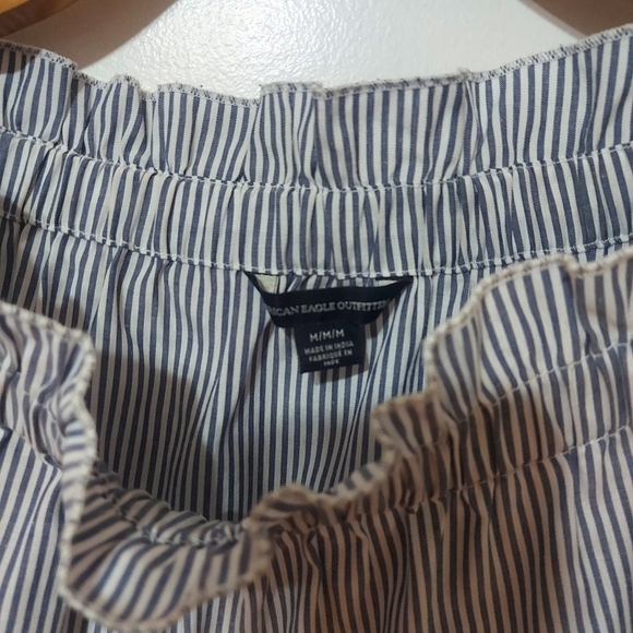 AE Off-Shoulder Top - Picture 6 of 8